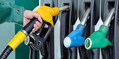 Benzin ve Motorinde İndirim Bekleniyor