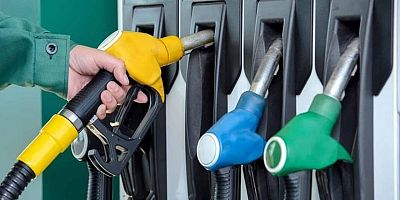Benzin ve Motorinde Tüketiciye Yansımayan İndirim