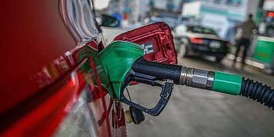 Benzine 44 Kuruşluk Zam Geldi!
