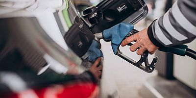 Benzine Büyük Zam