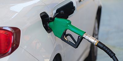 Benzine İndirim Bekleniyor