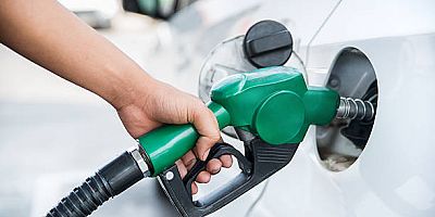 Benzine İndirim Bekleniyor