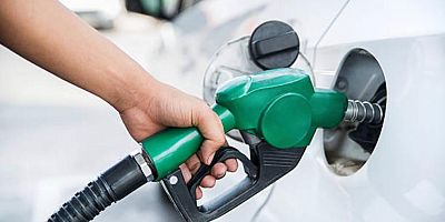 Benzine İndirim Geldi