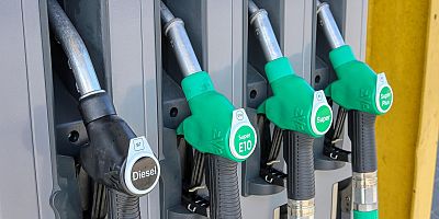 Benzine ve LPG’ye Büyük Zam