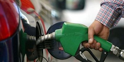 Benzine Zam Üstüne Zam