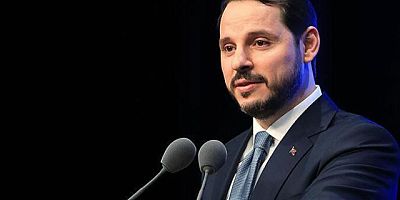 Berat Albayrak'ın Avukatından Karalama Kampanyasına Sert Yanıt