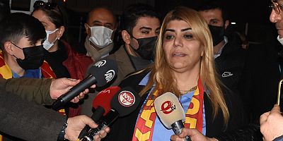 Berna Gözbaşı: Bütün Oyuncularımız Yürekleriyle Oynadılar