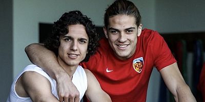 Berna Gözbaşı’dan Emre ve Doğan açıklaması