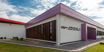 Besime Özdereci Engelsiz Yaşam Merkezi Eğitim ve Öğretime Başlıyor