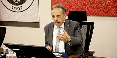 Beyaz Masa’da Müjde Yağmuru