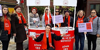 ‘Bıçak yok, ölen yok’ diyorlar