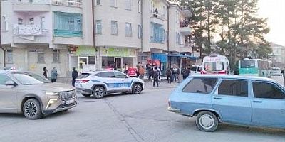 Bıçaklı Kavgada Yaşamını Yitiren Suriyeli Şahsın Cenazesi Ailesine Teslim Edildi