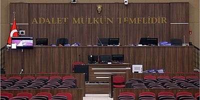 Bıçaklı Telefon Gasbına 11 Yıl Hapis