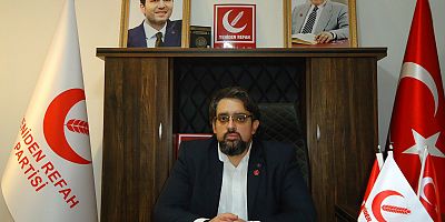 Bilal Kaya: Bazı Şartlar Kaldırılmalı ve Kolaylaştırılmalı