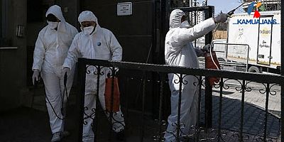 Bilim İnsanları Karantinada Yapılan Hataları Sıraladı
