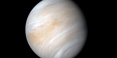 Bilim İnsanları Venüs’te Yaşam Belirtisi Keşfetti