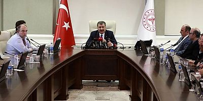Bilim Kurulu Bu Akşam Toplanıyor: Gündem Ramazan Ayı