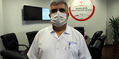 Bilim Kurulu Üyesi Çelik: KKKA'dan Ölüm Oranı Koronavirüse Göre Daha Yüksek
