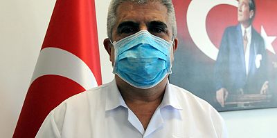 Bilim Kurulu Üyesi Çelik: Koronavirüsün Birçok Etkisi Var