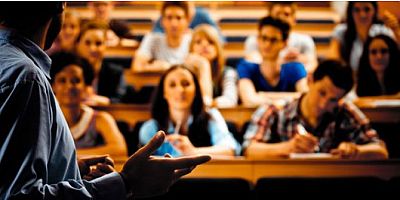 Bilim Kurulu Üyesi Kayıpmaz: “Üniversitelerin Açılması Gündeme Gelebilir”