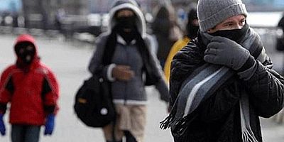 Bilim Kurulu Üyesi'nden Covid-19 Sürecinde ‘Soğuk Hava’ Uyarısı