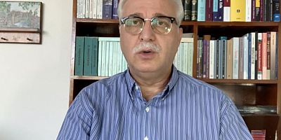 Bilim Kurulu Üyesi Özlü: Bu Bayram, Ramazan Bayramı'ndan Daha Riskli