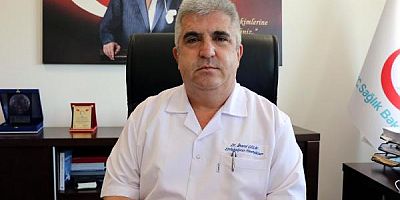 Bilim Kurulu Üyesi: Sarılmadan Bayramlaşmamız Lazım