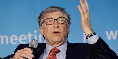 Bill Gates Aşı İçin Tarih Verdi