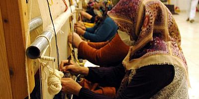 Bin Yıllık Geleneğin Ürünü Yeniden Dokunmaya Başladı