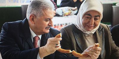 Binali Yıldırım: PCR Test Sonucu Negatif Çıkmıştır