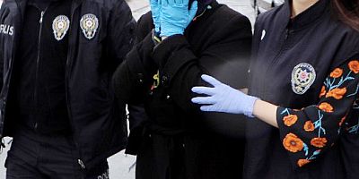 Bir ayda 1 cinayet, 38 hırsızlık…