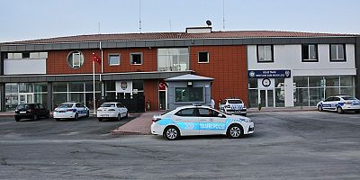Bir Ayda 485 Kazada; 2 Kişi Ölürken, 270 Kişi de Yaralandı
