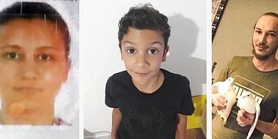 Bir babanın isyanı! Çocuğumu kaçırdılar…