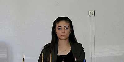 “Bir Keskin Kalem, Bir Kırık Gözlük İle Onurlu Bir Hatıra, Mücadele Bıraktı”