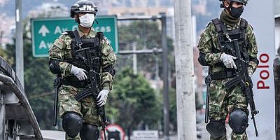 Bir Yılda 21 Savaş