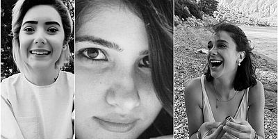 Birbirleri İçin Tweet Atmışlardı: Özgecan Da, Şule De, Pınar Da Öldürüldü!