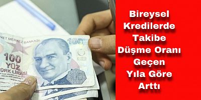 Bireysel Kredilerde Tehlike Kapıda