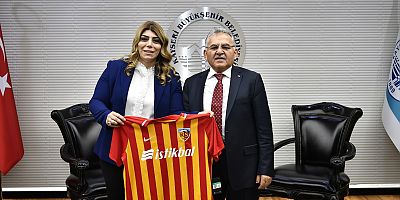 “Birlik Olursak Sonuç Alırız”