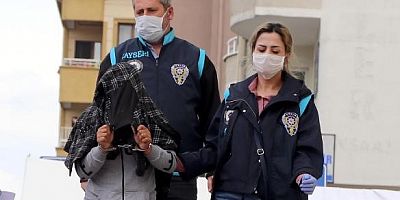 Birlikte Yaşadığı Adamı Öldüren Kadına, Ağırlaştırılmış Ömür Boyu Hapis İstemi