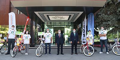 “Bisiklet Kültürünün Ruhunu Daha Çok Yaşatacağız”