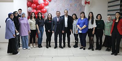 “Biz Bize Moral Akşamları”