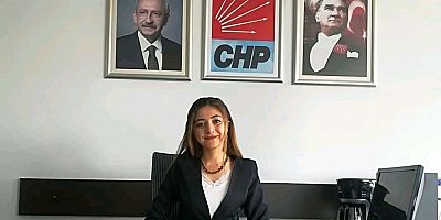 Biz Gençlik Olarak Türkiye Cumhuriyeti'nin Kurumlarını Dimdik Ayakta Tutacağız