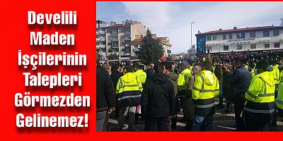 “Biz İnsanız, İnsanca Yaşamak İstiyoruz”