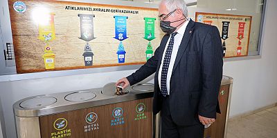“Bizde Çoktan Kalktı”