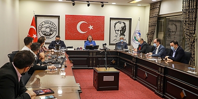 “Bize Katılmanız, Bu Şehrin Yönetimine Katılmanızdır”