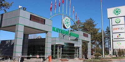 Boğazlıyan Şeker Fabrikası’nda 14. Kampanya Heyecanı