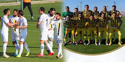 Bölgesel Amatör Lig Derbi ile Başlıyor