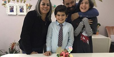 Bolu’daki Yangında Kayserili Baba ve 2 Çocuğu Hayatını Kaybetti