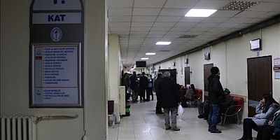 Borçlular Yıl Sonuna Kadar Sağlık Hizmetinden Yararlanacak