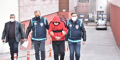 Boşandığı Eşini Öldüren Sanığa Ağırlaştırılmış Müebbet İstemi